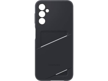 Galaxy A14 Card Slot Case